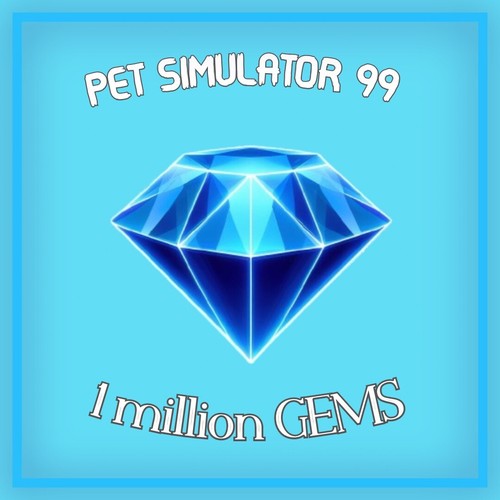 Pet simulator 1 - simulator, milion