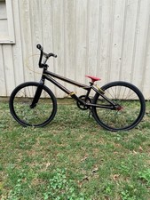 Crupi BMX Bike 20" Expert