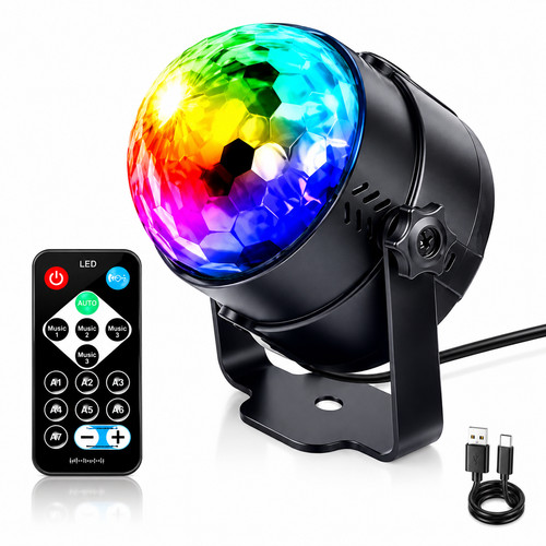 Lampe scène led - lampe,