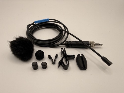 Sennheiser mke - sennheiser, mke-2