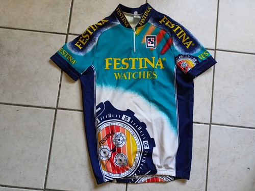 Maillot cycliste velo - velo, sibille