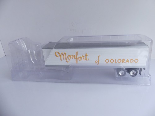 Ixo remorque monfort of - ixo,