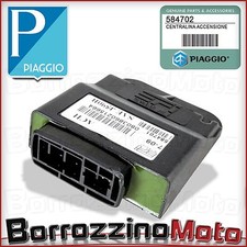 ECU Allumage Avec Immobilizer