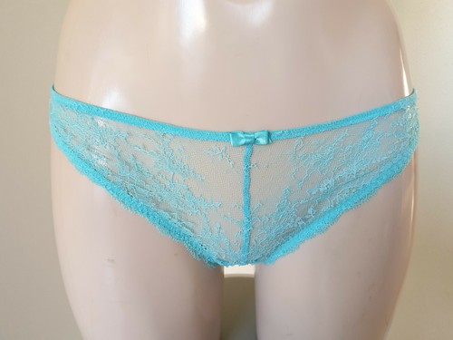 Chantal thomass string tanga - thomass, string/tanga