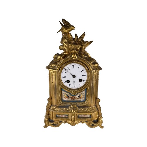 Pendule horloge plaques en - pendule,