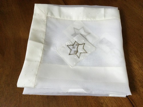 Nappe surnappe fêtes - nappe/surnappe,