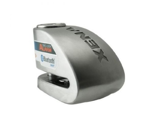 Antivol bloque disque xena - bloque,