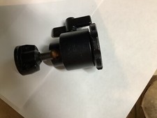 Manfrotto 352 Ball Head Tripod Head