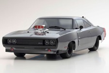 Kyosho 1/10 DODGE CHARGER VE