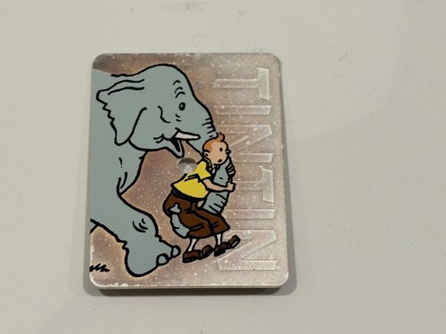Ancien cadran montre - cadran, tintin