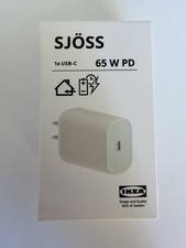IKEA Sjoss SJÖSS 65W USB-C