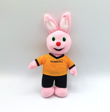 Petite peluche doudou lapin