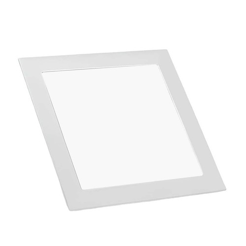 Panneau led carré 12w - led,