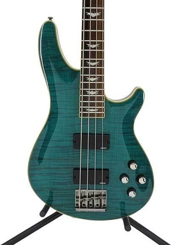 Schecter omen extreme - omen, extreme-4