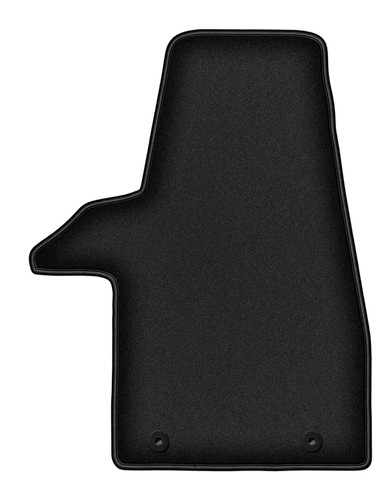 Tapis conducteur velours - , vw