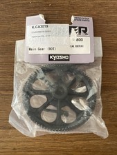 R/c Helicopter Main Gear (90T)