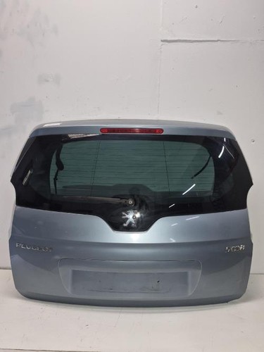 Malle hayon arriere peugeot - malle/hayon,