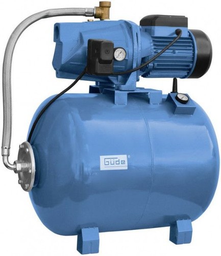 Surpresseur pompe domestique - -,