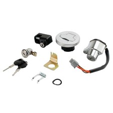 KIT SERRURES BOUCHON pour