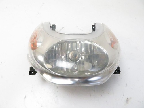 Optique avant peugeot looxor - avant,