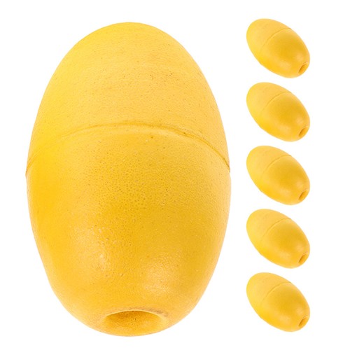 Pcs bouées flottantes boule - 6,