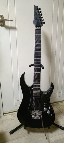 Modèle ibanez avec - modèle,