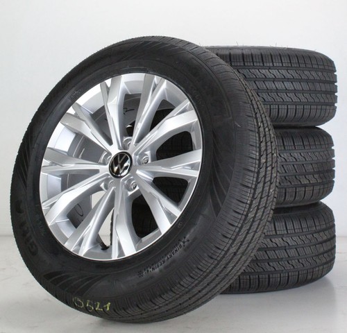 Tiguan ad1 allspace - vw, ll