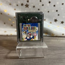Super Mario Bros. Deluxe (Game