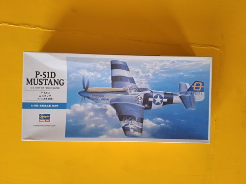 Kit 51d mustang - kit,