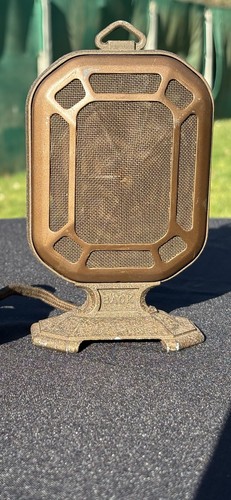 Microphone rca art déco - art,
