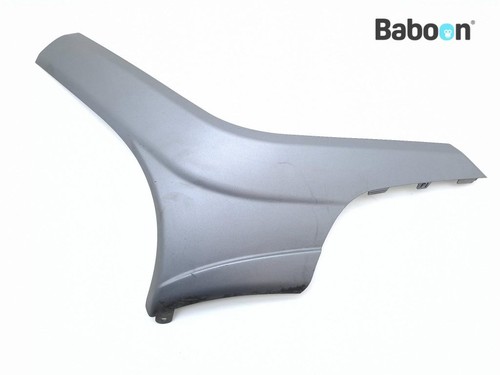Bas carénage gauche suzuki - suzuki, an