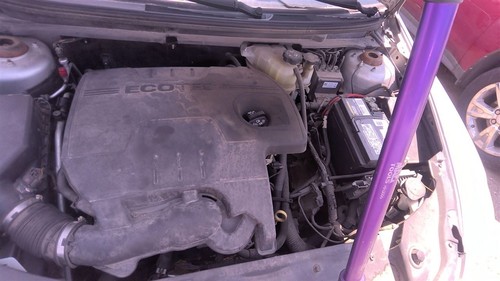 Engine vin 8th digit - engine,
