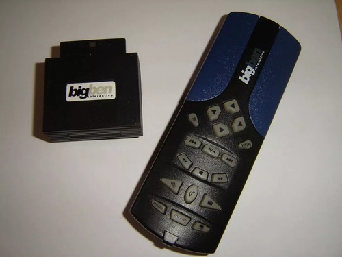 Ps2 dvd remote - remote,