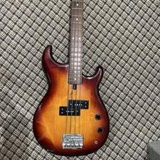 Yamaha Broad Bass Vi Japan Vintage