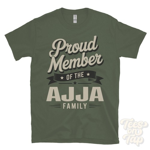 Proud member the - of,