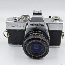 Boîtier De Caméra Minolta