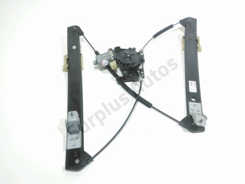 Leve vitre electrique avant - electrique,
