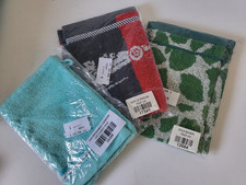 FR. SAGET Lot de 6 gants de