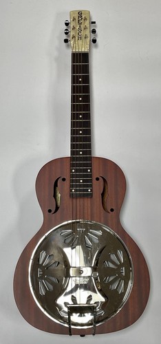 Gretsch g9210 boxcar - g9210,
