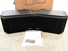 Bose 301 Series IV Direct