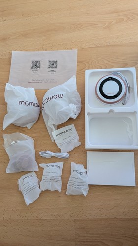 Tire lait momcozy pro neuf - momcozy,
