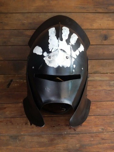 Casque costume halloween - de, d'halloween