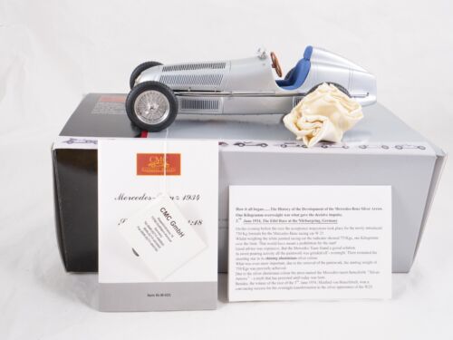 Cmc 033 mercedes - cmc, m-033