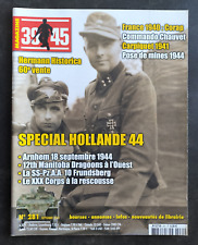 39/45 Magazine N° 281