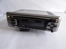 Vintage AUTORADIO CD  Pioneer DEH 1500R