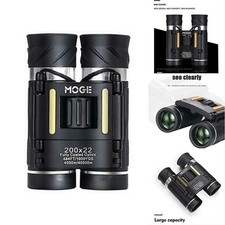 Camping T��l��scope 200x22 Jumelles Cam��ras & Photo Poign��e Anti-d��rapante