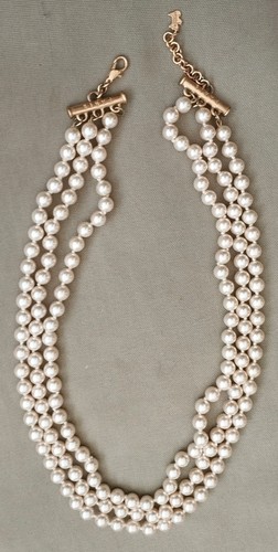 Collier agatha paris - collier,
