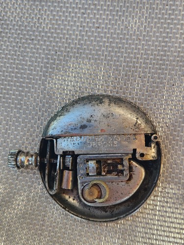 Rare ancien briquet - ancien,