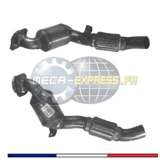 Catalyseur pour BMW 330d