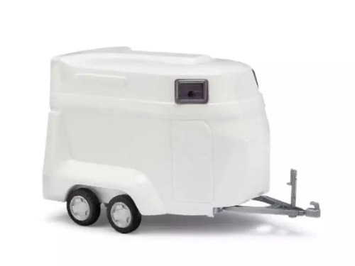 Busch 60265 horse van - -, ho